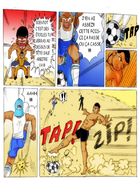 Reve du Football Africain : Chapitre 2 page 8