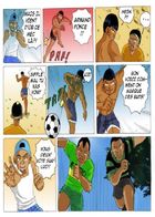 Reve du Football Africain : Chapter 2 page 9