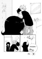 His Feelings : Chapitre 5 page 9