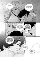 His Feelings : Chapitre 6 page 4