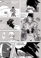 Forgotten World© : Chapitre 4 page 5