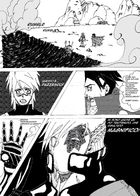 Forgotten World© : Chapitre 4 page 14