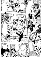 J-Stars Victory Vs : Chapitre 1 page 4