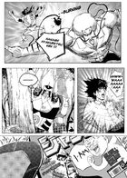 J-Stars Victory Vs : Chapitre 1 page 5