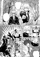 J-Stars Victory Vs : Chapter 1 page 6