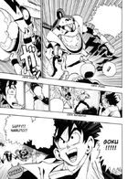 J-Stars Victory Vs : Chapitre 1 page 9