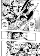 J-Stars Victory Vs : Chapitre 1 page 10