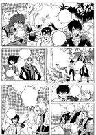 J-Stars Victory Vs : Chapitre 1 page 13