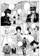 J-Stars Victory Vs : Chapitre 1 page 16