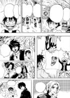 J-Stars Victory Vs : Chapitre 1 page 18