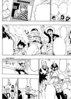 J-Stars Victory Vs : Chapter 1 page 20