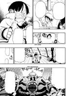 J-Stars Victory Vs : Chapitre 1 page 21