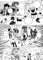 J-Stars Victory Vs : Chapter 1 page 22