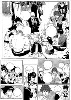 J-Stars Victory Vs : Chapitre 1 page 12