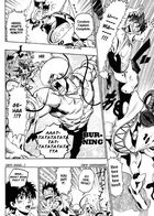 J-Stars Victory Vs : Chapitre 1 page 4