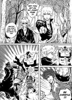 J-Stars Victory Vs : Chapitre 1 page 6