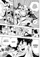 J-Stars Victory Vs : Chapitre 1 page 9