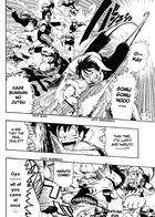 J-Stars Victory Vs : Chapitre 1 page 10