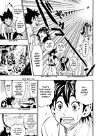 J-Stars Victory Vs : Chapitre 1 page 11