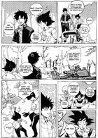 J-Stars Victory Vs : Chapitre 1 page 14