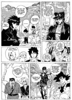 J-Stars Victory Vs : Chapitre 1 page 16