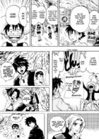 J-Stars Victory Vs : Chapitre 1 page 18