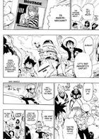 J-Stars Victory Vs : Chapitre 1 page 20