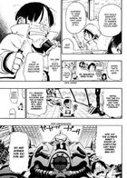 J-Stars Victory Vs : Chapitre 1 page 21