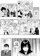 J-Stars Victory Vs : Chapitre 1 page 23