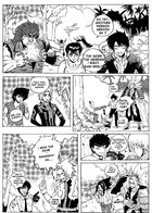 J-Stars Victory Vs : Chapitre 1 page 13