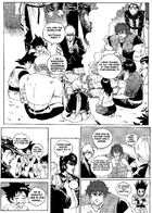 J-Stars Victory Vs : Chapitre 1 page 12