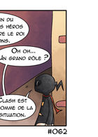 XP Quest : Chapitre 5 page 2