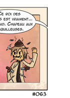 XP Quest : Chapitre 5 page 3