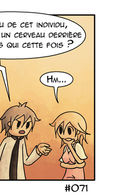 XP Quest : Chapitre 5 page 11