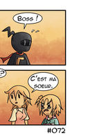 XP Quest : Chapitre 5 page 12