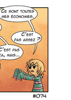 XP Quest : Chapitre 5 page 14