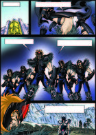 Saint Seiya - Black War : Chapitre 9 page 1