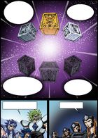 Saint Seiya - Black War : Chapter 9 page 2