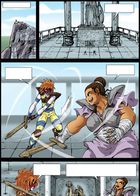 Saint Seiya - Black War : Chapter 9 page 8