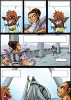 Saint Seiya - Black War : Chapitre 9 page 9