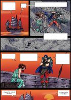 Saint Seiya - Black War : Chapitre 9 page 11