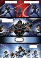 Saint Seiya - Black War : Chapitre 9 page 14