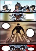 Saint Seiya - Black War : Chapter 9 page 16