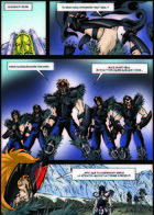 Saint Seiya - Black War : Chapter 9 page 1