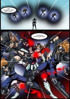 Saint Seiya - Black War : Chapitre 9 page 3