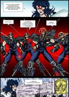 Saint Seiya - Black War : Chapter 9 page 4