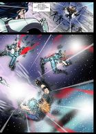 Saint Seiya - Black War : Chapitre 9 page 6