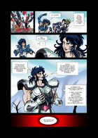 Saint Seiya - Black War : Chapitre 9 page 7