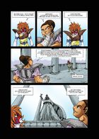 Saint Seiya - Black War : Chapter 9 page 9