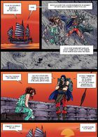 Saint Seiya - Black War : Chapter 9 page 11